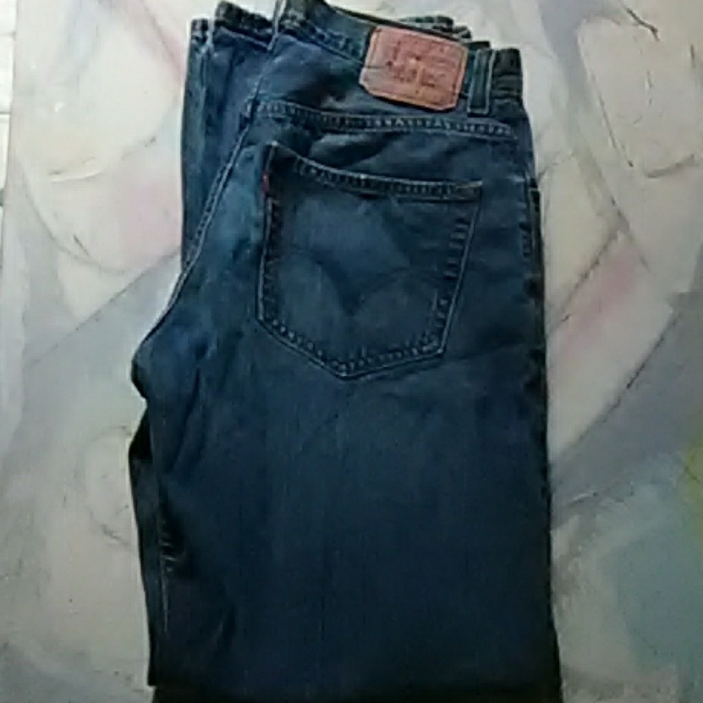 Pants